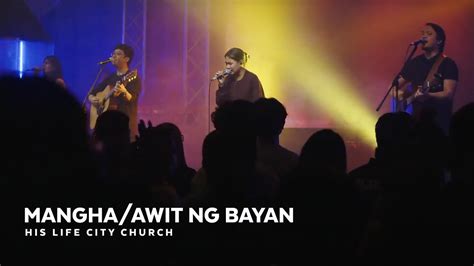 mangha lyrics|MANGHA CHORDS by His Life City Church @ Ultimate.